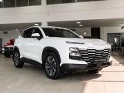 JETOUR DASHING I Москва  - изображение 28