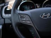 Hyundai Santa Fe III Рестайлинг Сочи  - изображение 47