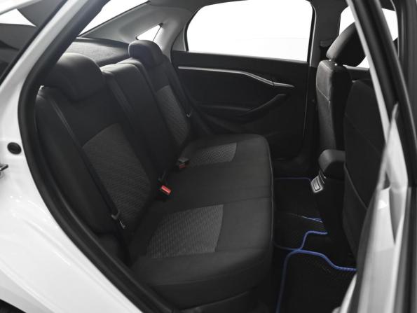 Lada (ВАЗ) Vesta I с пробегом 2021 года, цена 1 299 000 рублей, 76441 км, седан, Автокод Объявления