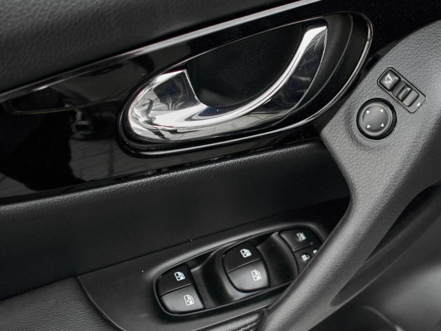 Nissan Qashqai II Рестайлинг Екатеринбург  - изображение 24