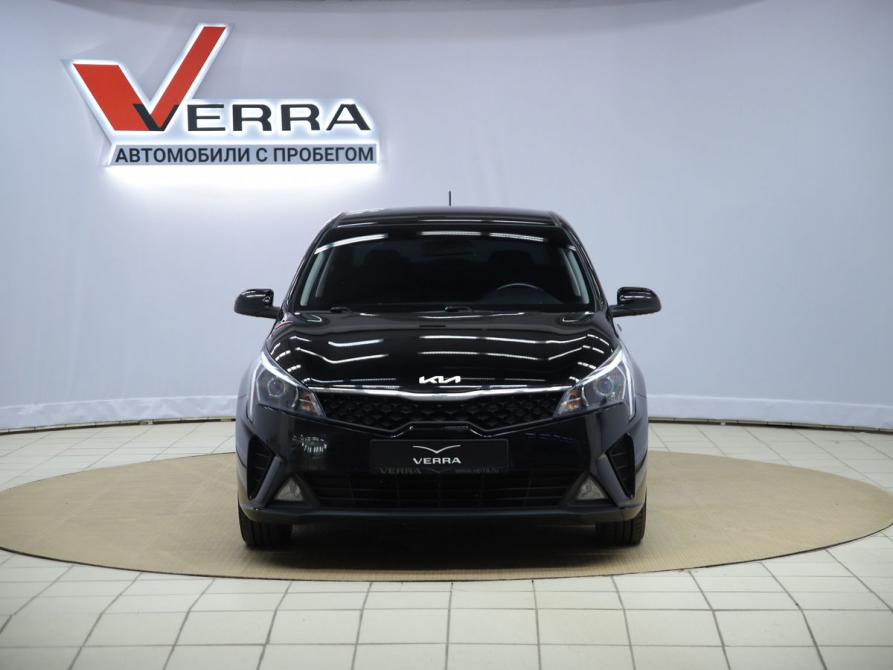 Kia Rio IV Рестайлинг Уфа  - изображение 2