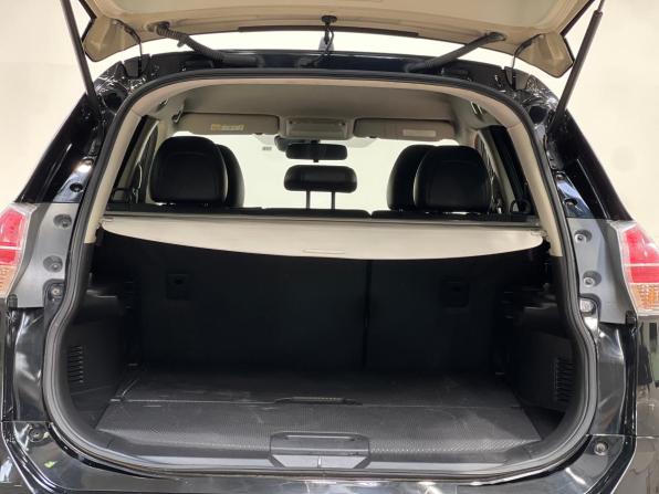 Nissan X-Trail III с пробегом 2014 года, цена 1 539 000 рублей, 218774 км, внедорожник, Автокод Объявления