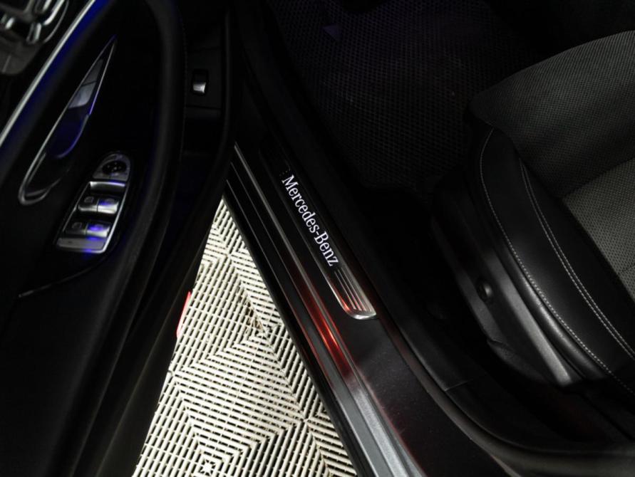 Mercedes-Benz E-Класс V (W213 S213 C238) Санкт-Петербург  - изображение 17