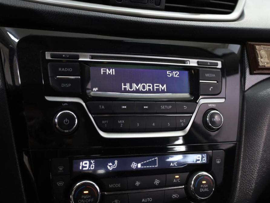 Nissan X-Trail II Рестайлинг Ростов-на-Дону  - изображение 13