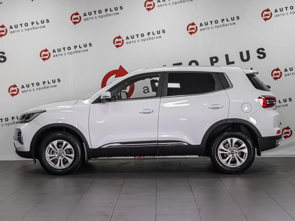 Chery Tiggo 4 Pro I с пробегом 2023 года, цена 1 549 000 рублей, 19288 км, внедорожник, Автокод Объявления