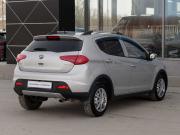Lifan X50 Новосибирск  - изображение 23