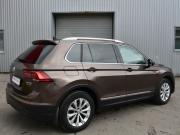 Volkswagen Tiguan II Мурманск  - изображение 30