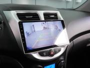 Hyundai Solaris I Воронеж  - изображение 33