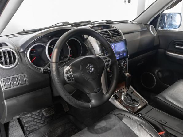 Suzuki Grand Vitara II с пробегом 2007 года, цена 1 060 000 рублей, 206584 км, внедорожник, Автокод Объявления