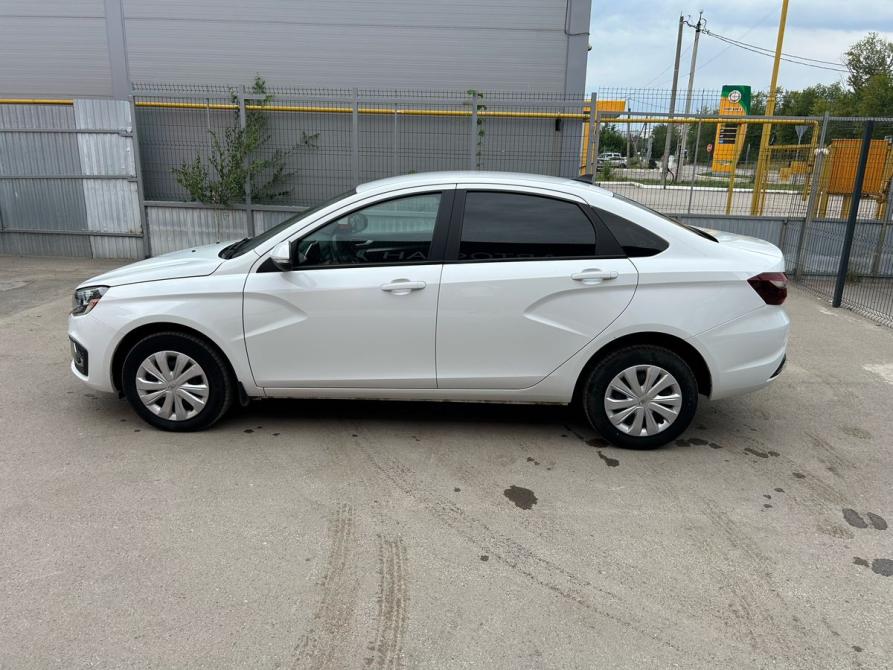 Lada (ВАЗ) Vesta I Рестайлинг (NG) Сызрань  - изображение 8