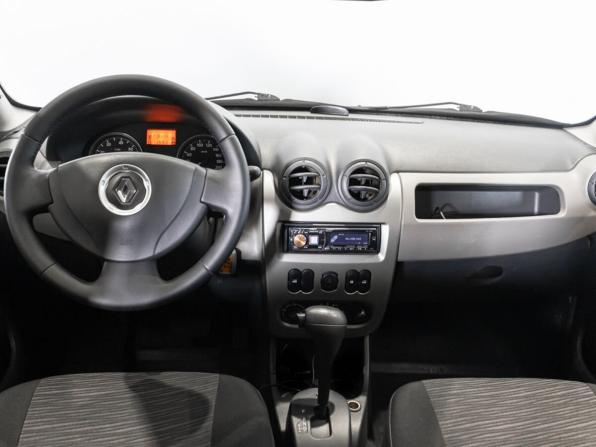 Renault Sandero I с пробегом 2013 года, цена 583 400 рублей, 216091 км, хэтчбек, Автокод Объявления