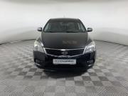 Kia Ceed I Рестайлинг Москва  - изображение 21
