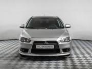 Mitsubishi Lancer X Рестайлинг Москва  - изображение 15