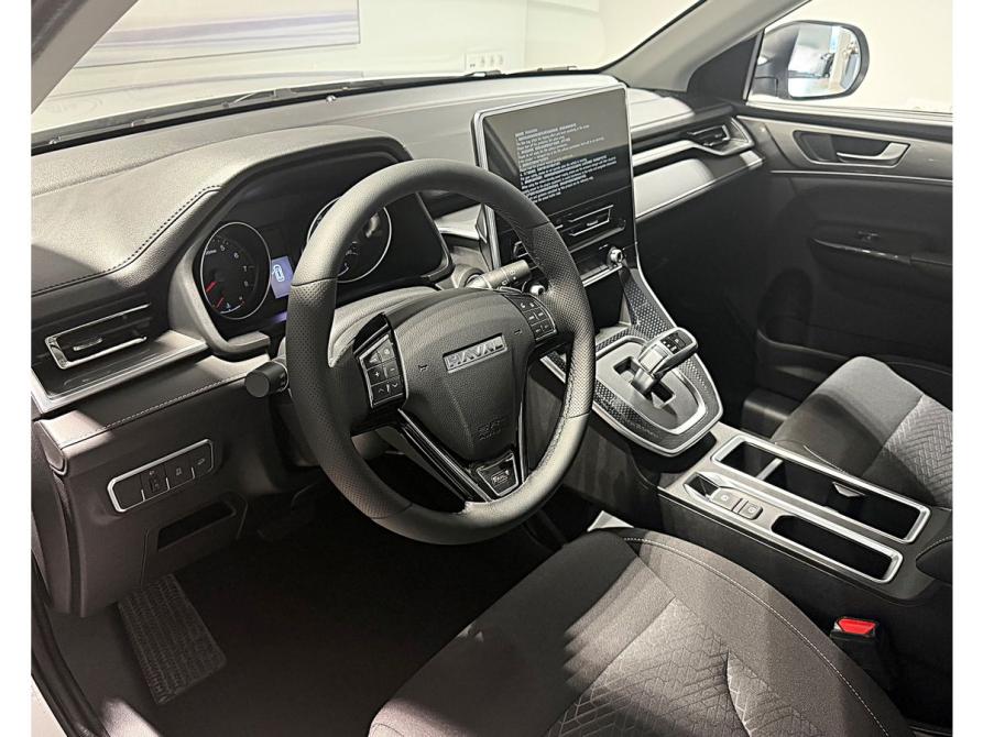 Haval M6 II Ярославль  - изображение 8