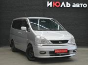 Nissan Serena II (C24) Екатеринбург  - изображение 18