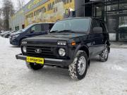 Lada (ВАЗ) Niva Legend Нефтекамск  - изображение 13