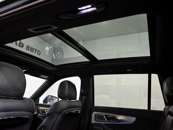 GAC GS8 II с пробегом 2023 года, цена 3 750 000 рублей, 25673 км, внедорожник, Автокод Объявления