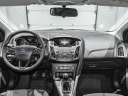 Ford Focus III Рестайлинг Екатеринбург  - изображение 34