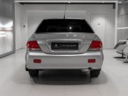 Mitsubishi Lancer IX Москва  - изображение 26