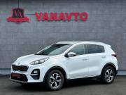 Kia Sportage IV Рестайлинг Альметьевск  - изображение 27