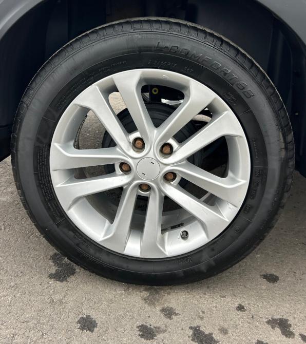Renault Arkana I Альметьевск  - изображение 22