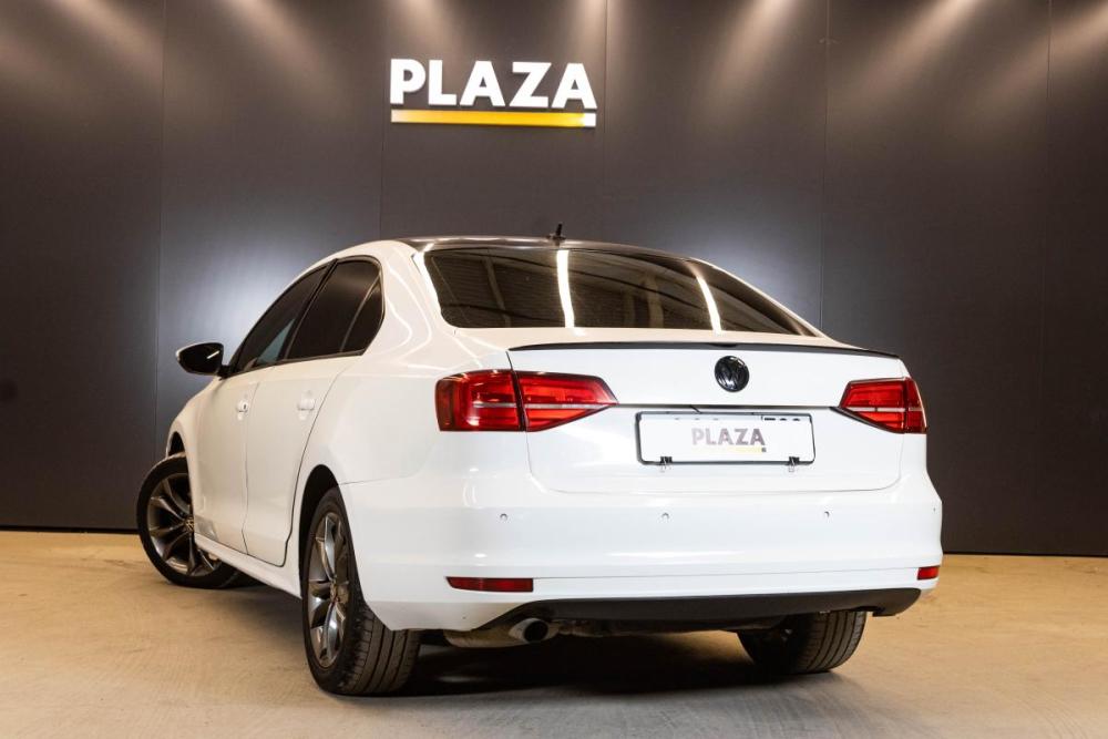 Volkswagen Jetta VI Рестайлинг Уфа  - изображение 3
