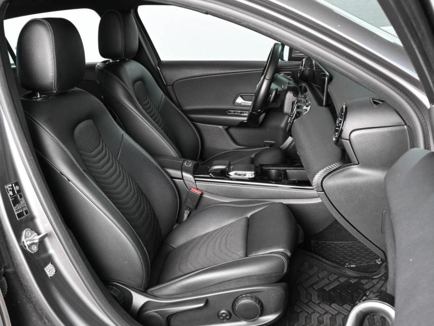Mercedes-Benz A-Класс IV (W177) Ростов-на-Дону  - изображение 8