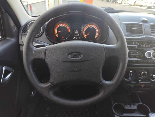 Lada (ВАЗ) Granta I Рестайлинг с пробегом 2023 года, цена 795 000 рублей, 40706 км, универсал, Автокод Объявления
