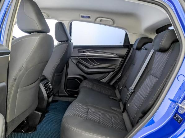 Haval F7x I с пробегом 2021 года, цена 1 755 000 рублей, 75414 км, внедорожник, Автокод Объявления