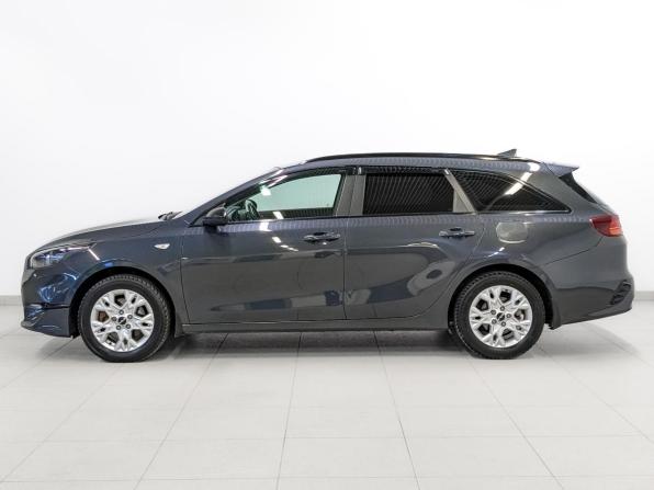 Kia Ceed III Рестайлинг с пробегом 2022 года, цена 2 305 000 рублей, 86279 км, универсал, Автокод Объявления