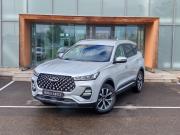Chery Tiggo 7 Pro I Оренбург  - изображение 17