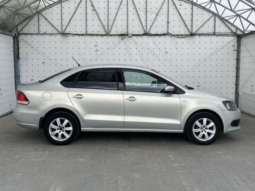 Volkswagen Polo V Тамбов  - изображение 9