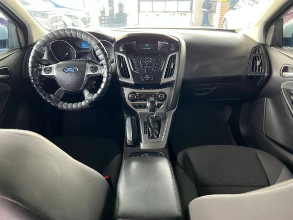 Ford Focus III с пробегом 2013 года, цена 910 000 рублей, 158140 км, хэтчбек, Автокод Объявления