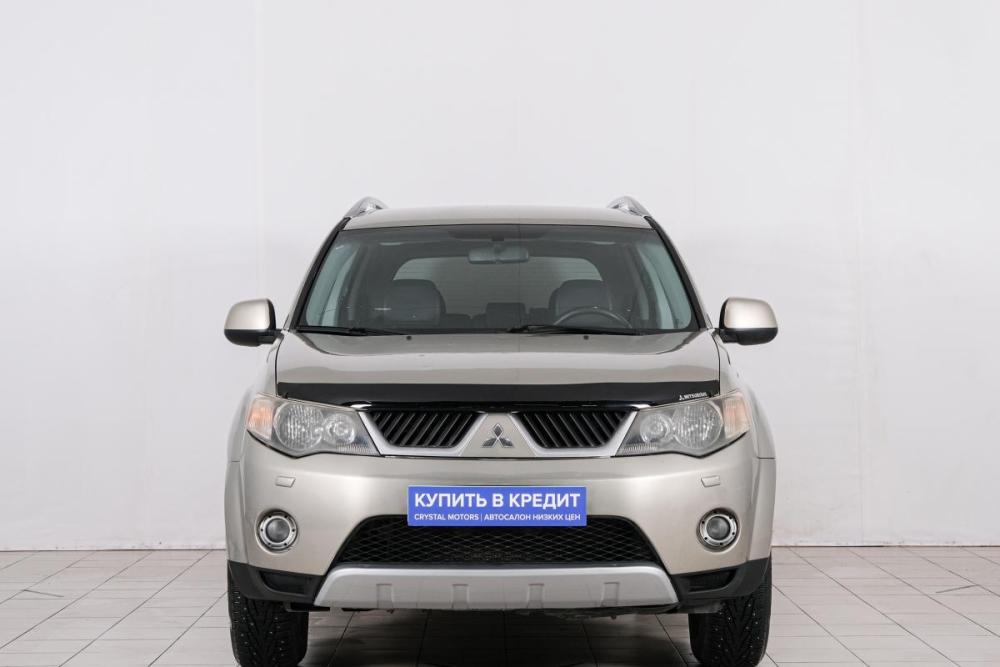 Mitsubishi Outlander II Красноярск  - изображение 2