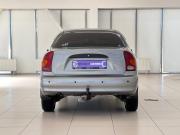 Chevrolet Lanos I Волгоград  - изображение 35