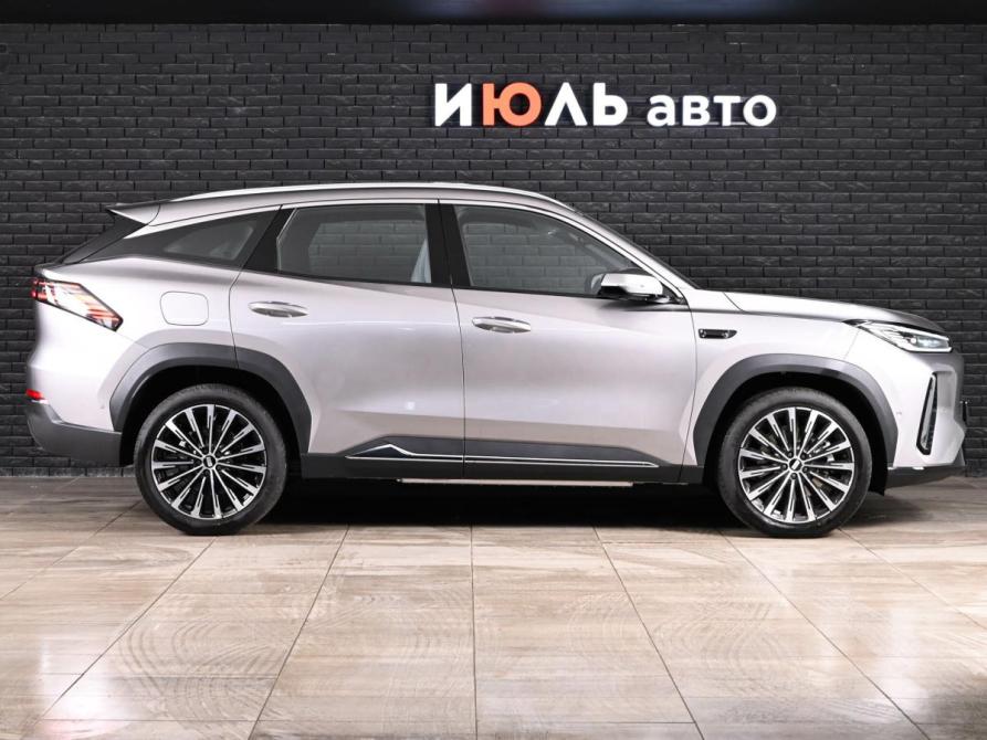Geely Galaxy M7 Екатеринбург  - изображение 7