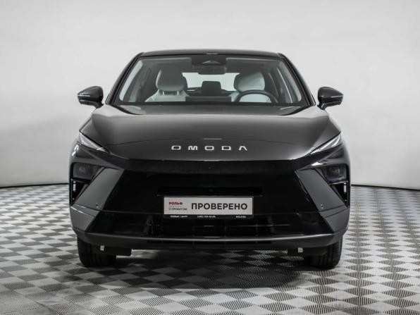 Omoda C5 II с пробегом 2026 года, цена 2 345 000 рублей, 4169 км, внедорожник, Автокод Объявления