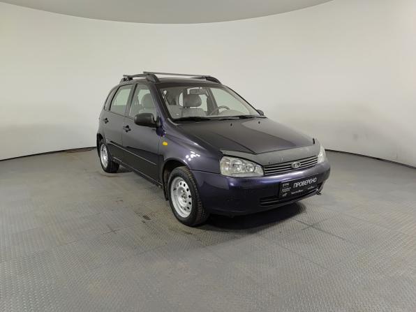 Lada (ВАЗ) Kalina I с пробегом 2008 года, цена 155 000 рублей, 194645 км, хэтчбек, Автокод Объявления