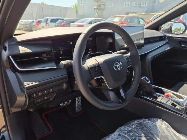 Toyota Camry IX (XV80) China Market с пробегом 2026 года, цена 4 200 000 рублей, 57 км, седан, Автокод Объявления
