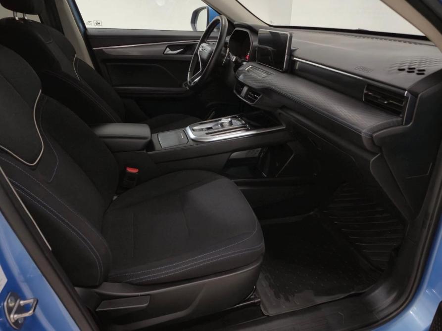 Haval Jolion I Альметьевск  - изображение 13