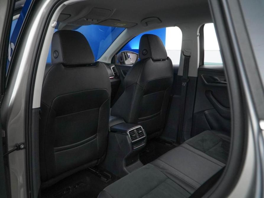 Skoda Karoq I Москва  - изображение 11