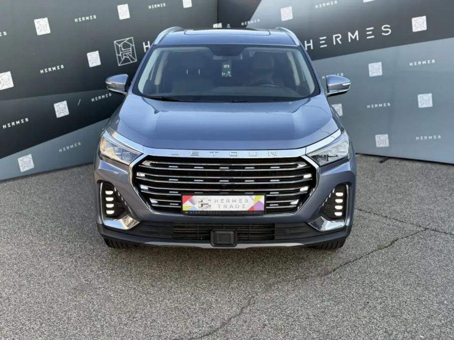 JETOUR X90+ Минеральные Воды  - изображение 2