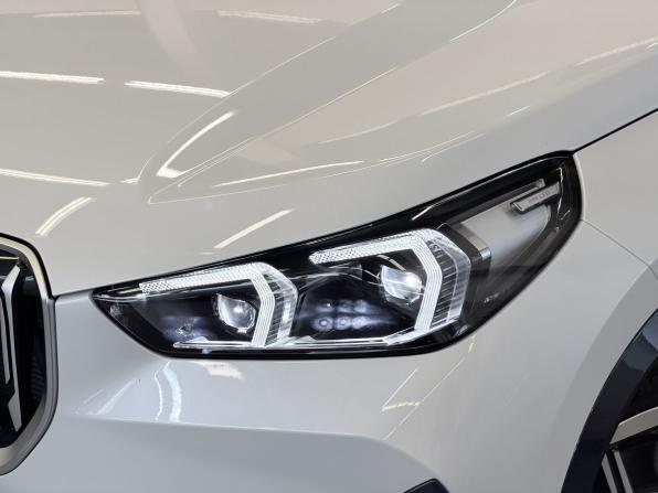 BMW X1 III (U11/U12) с пробегом 2024 года, цена 4 700 000 рублей, 4890 км, внедорожник, Автокод Объявления