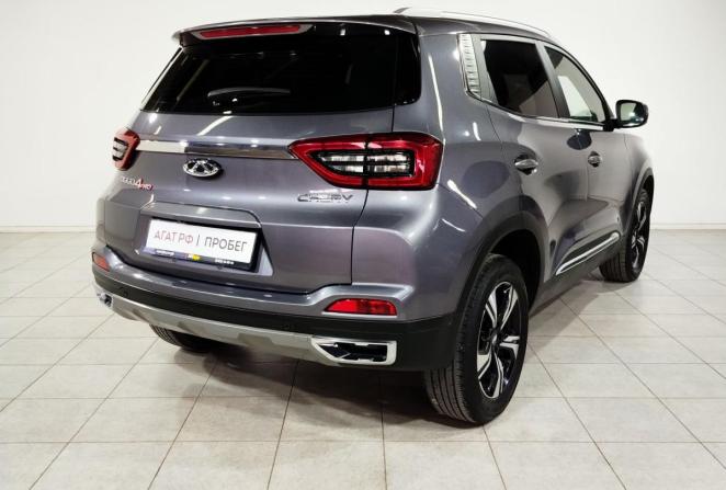 Chery Tiggo 4 Pro I Рестайлинг с пробегом 2023 года, цена 1 685 000 рублей, 67133 км, внедорожник, Автокод Объявления