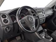 Volkswagen Tiguan I Рестайлинг Москва  - изображение 43
