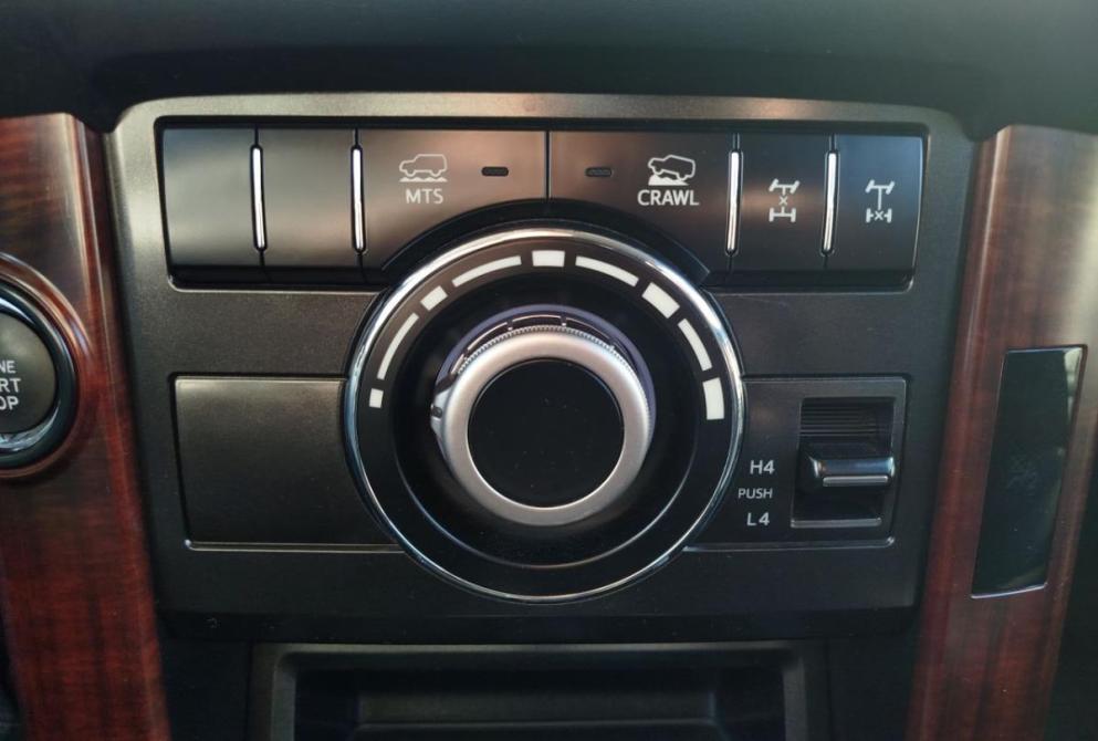 Toyota Land Cruiser Prado 150 Series Рестайлинг 1 Саратов  - изображение 17