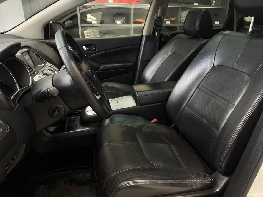 Nissan Murano II (Z51) Рестайлинг 2 Новосибирск  - изображение 8