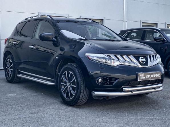 Nissan Murano II (Z51) Рестайлинг с пробегом 2010 года, цена 955 000 рублей, 200136 км, внедорожник, Автокод Объявления