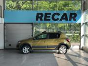 Renault Sandero II Санкт-Петербург  - изображение 37