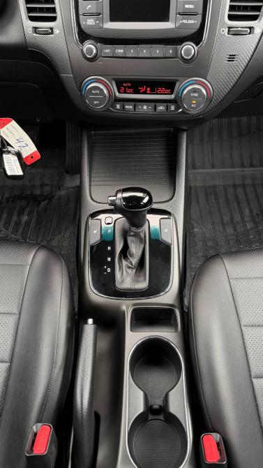 Kia Cerato III Рестайлинг (Classic) Альметьевск  - изображение 18